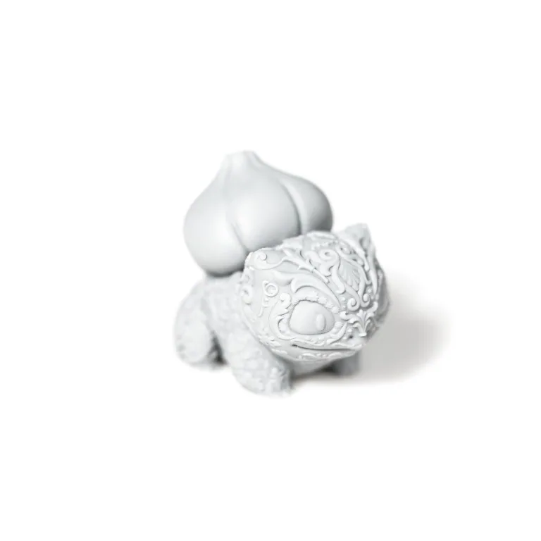 Organiczna miniatura — ujęcie 2